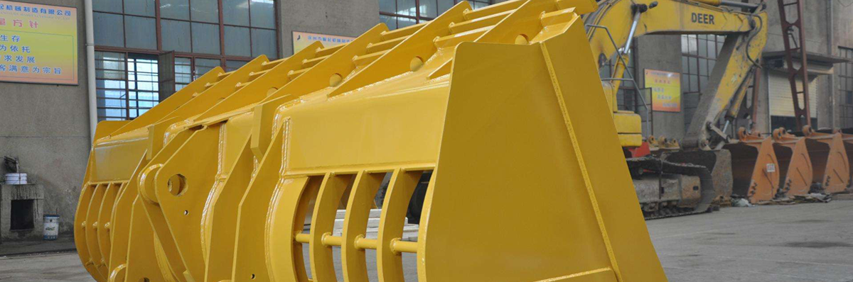 NM600 steel